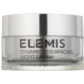 Elemis anti-ageing dynamic crema de noapte care catifeleaza
