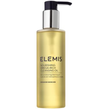 Elemis advanced skincare ulei de curatare hranitor pentru toate tipurile de ten