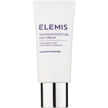 

Elemis Advanced Skincare високо зволожуючий денний крем для всіх типів шкіри 50 мл