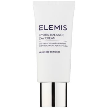 Elemis advanced skincare crema de zi usoara pentru piele normala si mixta