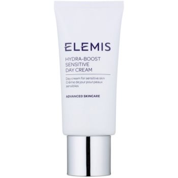 Elemis advanced skincare crema de zi hidratanta pentru piele sensibila