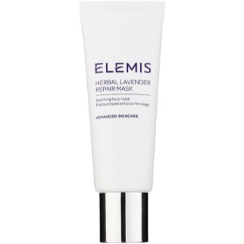 Elemis advanced skincare masca -efect calmant pentru piele sensibila si inrosita