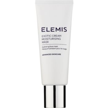 Elemis advanced skincare masca hranitoare pentru pielea uscata si deshidratata