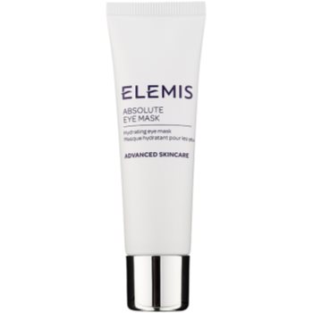 Elemis advanced skincare masca hidratanta pentru ochi