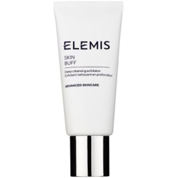 Elemis advanced skincare peeling de curățare profundă pentru toate tipurile de ten