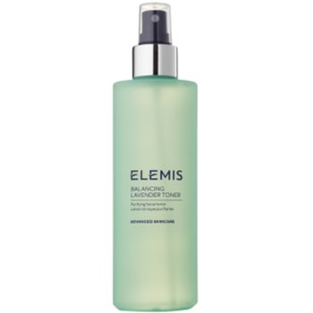 Elemis advanced skincare tonic pentru curatare pentru ten mixt
