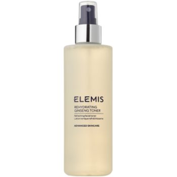 Elemis advanced skincare tonic revigorant pentru pielea uscata si deshidratata