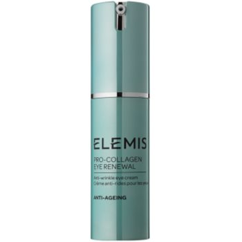 Elemis anti-ageing pro-collagen crema anti rid pentru ochi