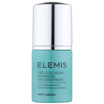 Elemis anti-ageing pro-collagen crema anti-rid pentru zona ochilor