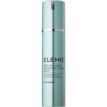 Elemis anti-ageing pro-collagen ingrijire anti-rid pentru gat si decolteu