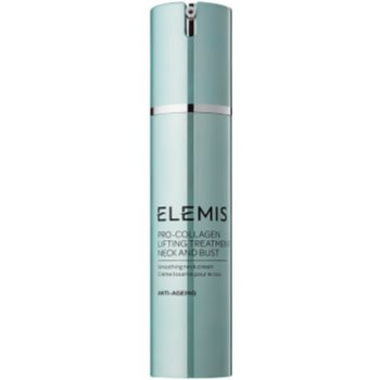 

Elemis Anti-Ageing Pro-Collagen розгладжуючий крем для шиї та декольте 50 мл