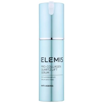 Elemis anti-ageing pro-collagen ser pentru contur