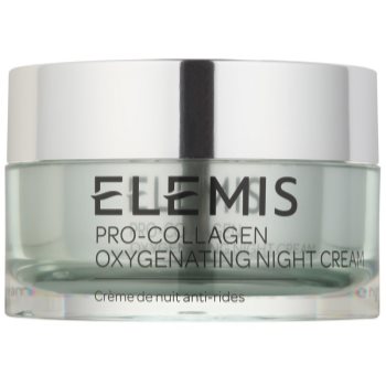Elemis anti-ageing pro-collagen crema de noapte antirid