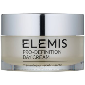 Elemis anti-ageing pro-definition cremă de zi lifting și fermitate pentru ten matur
