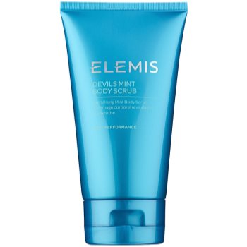 

Elemis Body Performance відновлюючий пілінг для тіла 150 мл