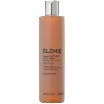 Elemis body performance gel de dus energizant