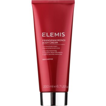 Elemis body exotics crema de lux pentru corp