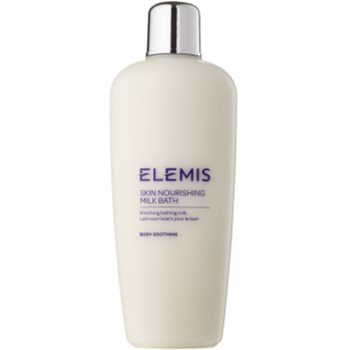 Elemis body soothing lapte de baie cu efect de nutritiv