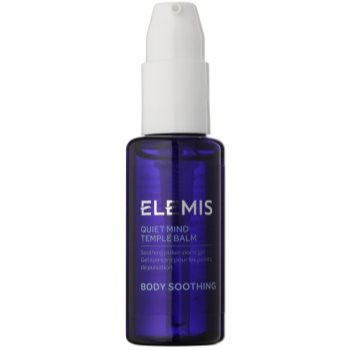 Elemis body soothing tratament de relaxare impotriva stresului