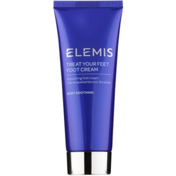 

Elemis Body Soothing розгладжуючий крем для ніг 75 мл