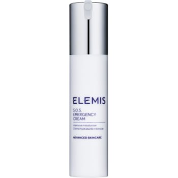 Elemis skin solutions crema hidratanata si revitalizanta intensiva