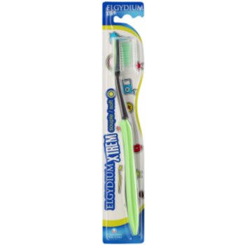 Elgydium XTrem perie de dinti fin