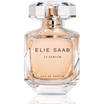 Elie Saab Le Parfum parfemovaná voda pro ženy 50 ml