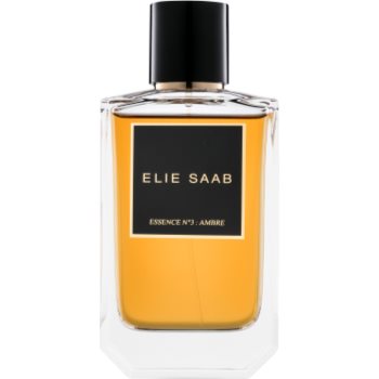 

Elie Saab Essence N°3 : Ambre парфумована вода унісекс 100 мл