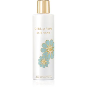 Elie saab girl of now lapte de corp pentru femei