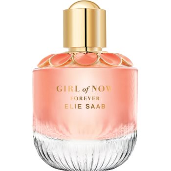 Elie Saab Girl of Now Forever Eau de Parfum pentru femei imagine produs