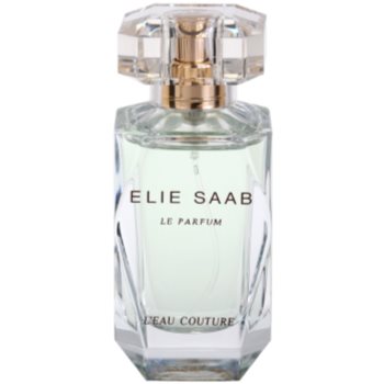 

Elie Saab Le Parfum L'Eau Couture туалетна вода для жінок 50 мл