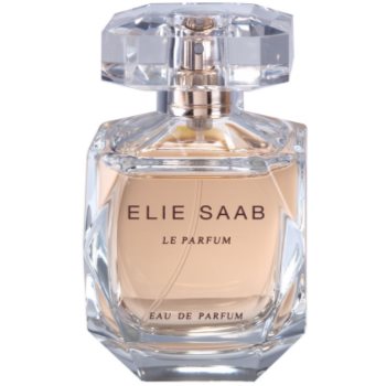 Fotografie Elie Saab Le Parfum parfemovaná voda pro ženy 90 ml