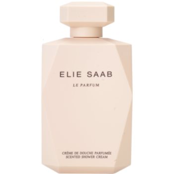 Elie Saab Le Parfum sprchový krém pro ženy 200 ml