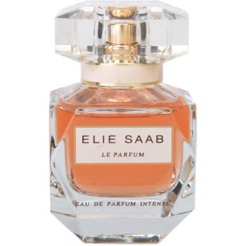 Fotografie Elie Saab Le Parfum Intense parfemovaná voda pro ženy 50 ml
