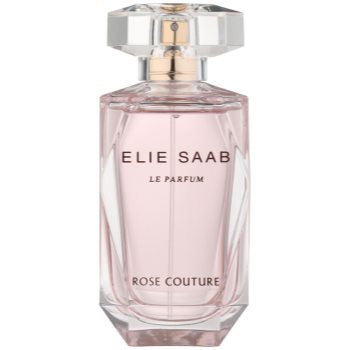 Elie Saab Le Parfum Rose Couture toaletní voda pro ženy 90 ml