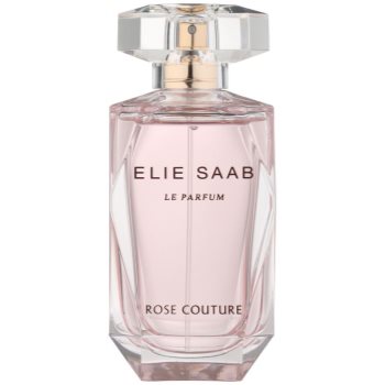 Elie Saab Le Parfum Rose Couture Eau de Toilette pentru femei 90 ml