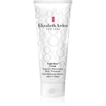Elizabeth arden eight hour cream intensive moisturising body treatment crema de corp pentru hidratare intensa