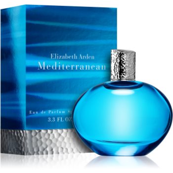 Elizabeth Arden Mediterranean Eau de Parfum pentru femei Elizabeth Arden imagine pret reduceri