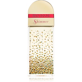 Elizabeth Arden Red Door Shimmer eau de parfum pentru femei