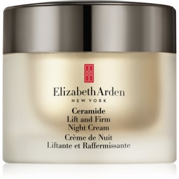 Elizabeth arden ceramide lift and firm night cream crema de noapte
