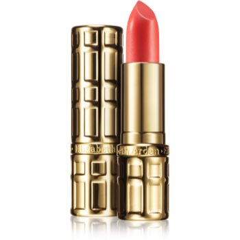 

Elizabeth Arden Ceramide Ultra Lipstick зволожуюча помада відтінок Melon 3,5 гр