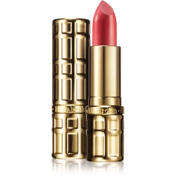 

Elizabeth Arden Ceramide Ultra Lipstick зволожуюча помада відтінок Coral 3,5 гр