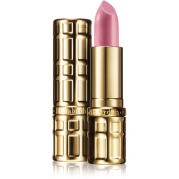 

Elizabeth Arden Ceramide Ultra Lipstick зволожуюча помада відтінок Petal 3,5 гр