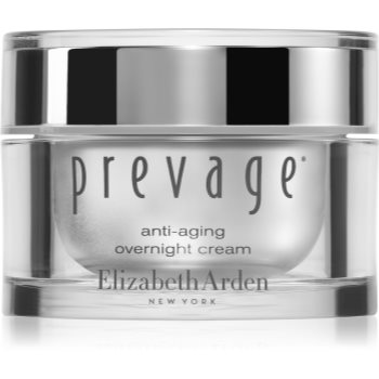 Elizabeth arden prevage anti-aging overnight cream crema regeneratoare de noapte