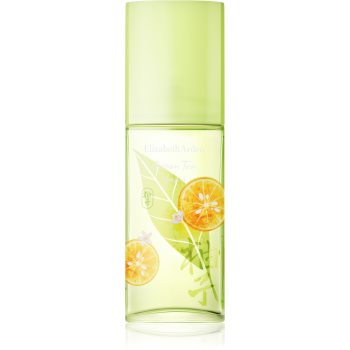 

Elizabeth Arden Green Tea Yuzu туалетна вода для жінок 30 мл
