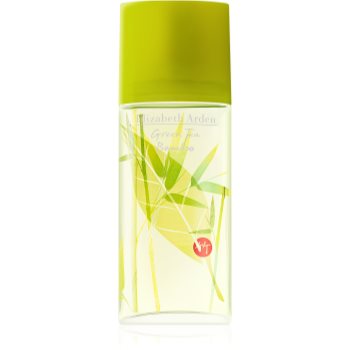 Elizabeth arden green tea bamboo eau de toilette pentru femei