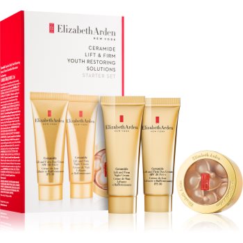 

Elizabeth Arden Ceramide косметичний набір I.