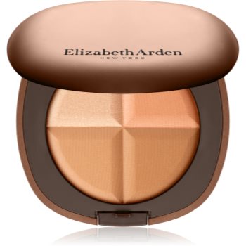 Elizabeth Arden FourEver Bronze Bronzer iluminant