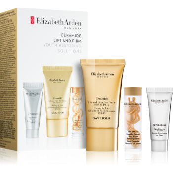 

Elizabeth Arden Ceramide Lift and Firm дорожній набір II.