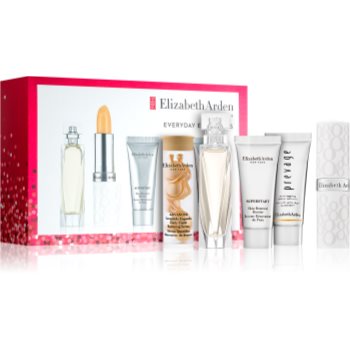 Elizabeth arden superstart set de cosmetice i. (pentru utilizarea de zi cu zi)
